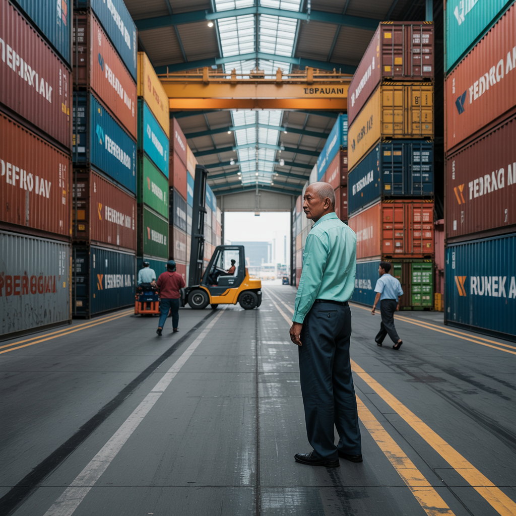Image of The Role of Bonded Warehouses in Supporting International Trade