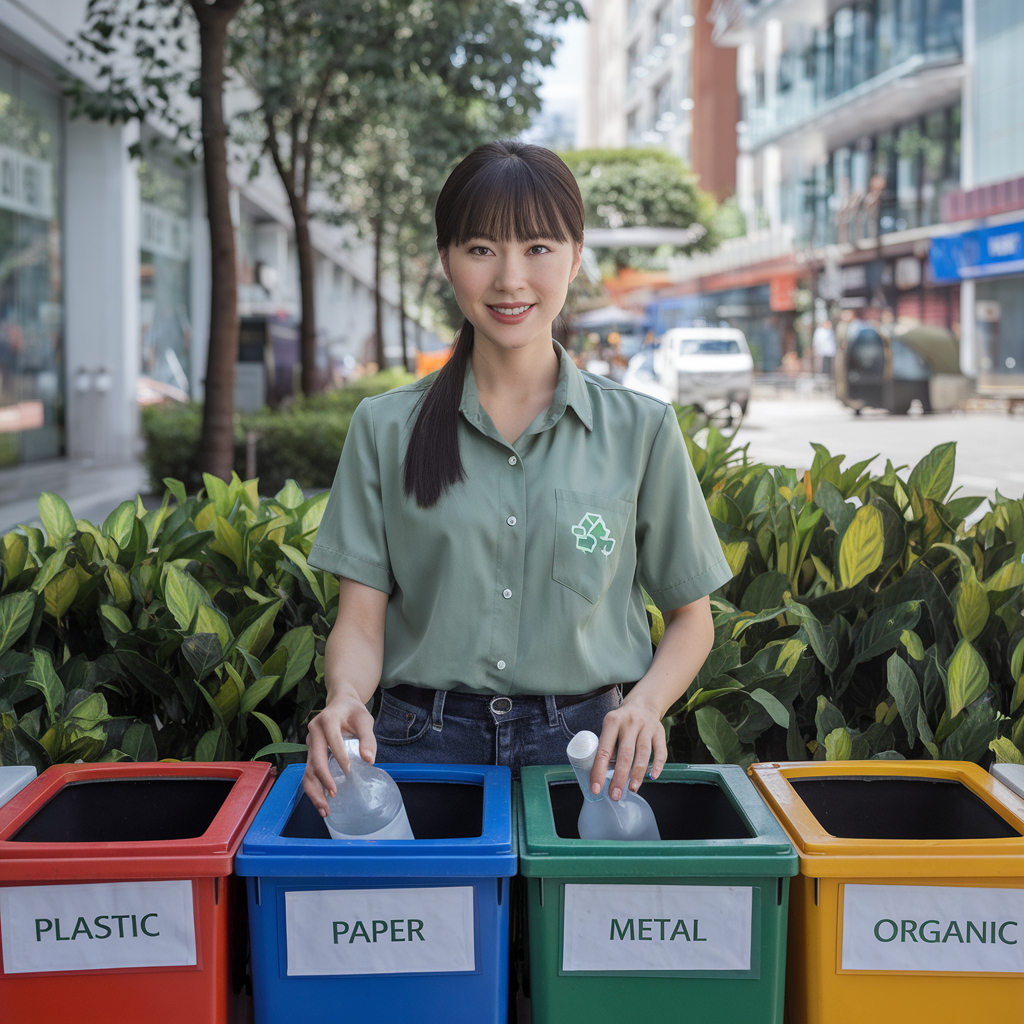 Image of 5 Langkah Praktis untuk Mendaur Ulang Sampah di BeliSampah.com