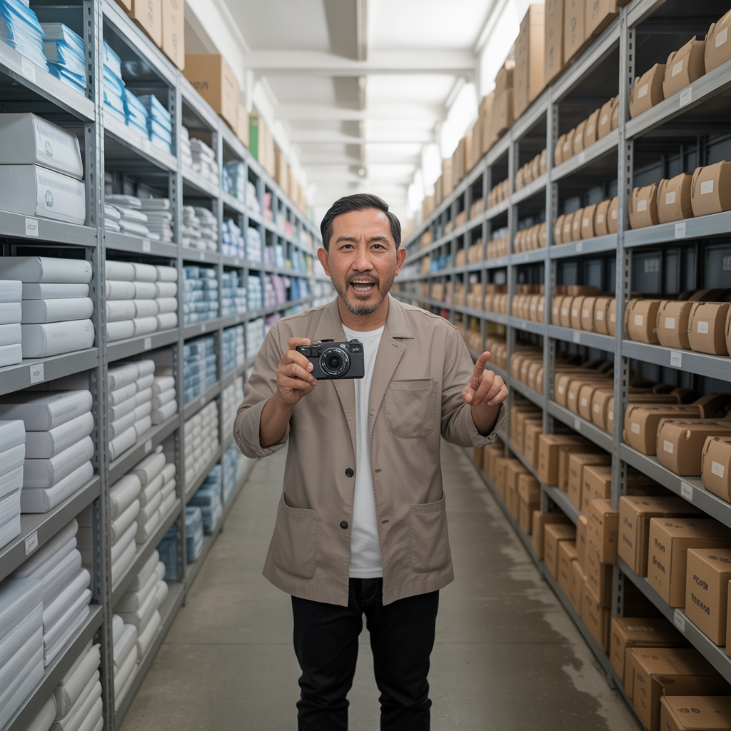 Image of Understanding the Concept of Bonded Warehouses: Definitions and Basics