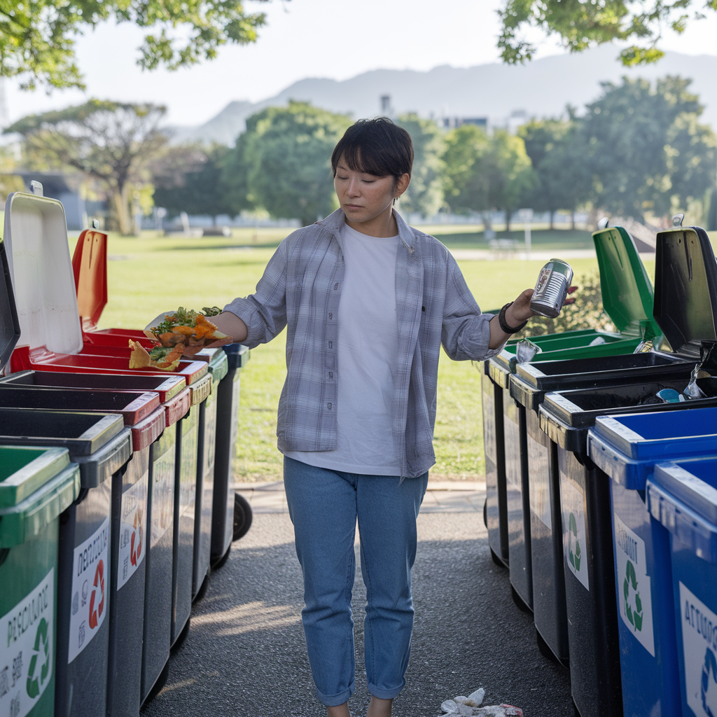 Image of Mengapa Daur Ulang Sampah Organik dan Anorganik Itu Penting