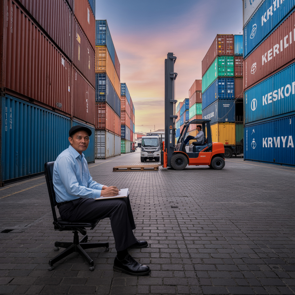Image of The Main Benefits of Bonded Warehouses for Export-Import Businesses